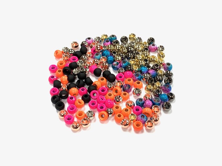 Hareline Plummeting Tungsten Beads