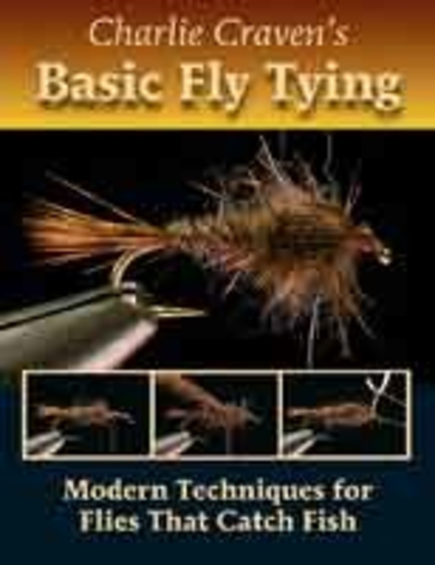 Fly Tying - Royal Treatment Fly Fishing