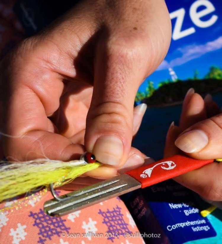 Rising Rising Hook File