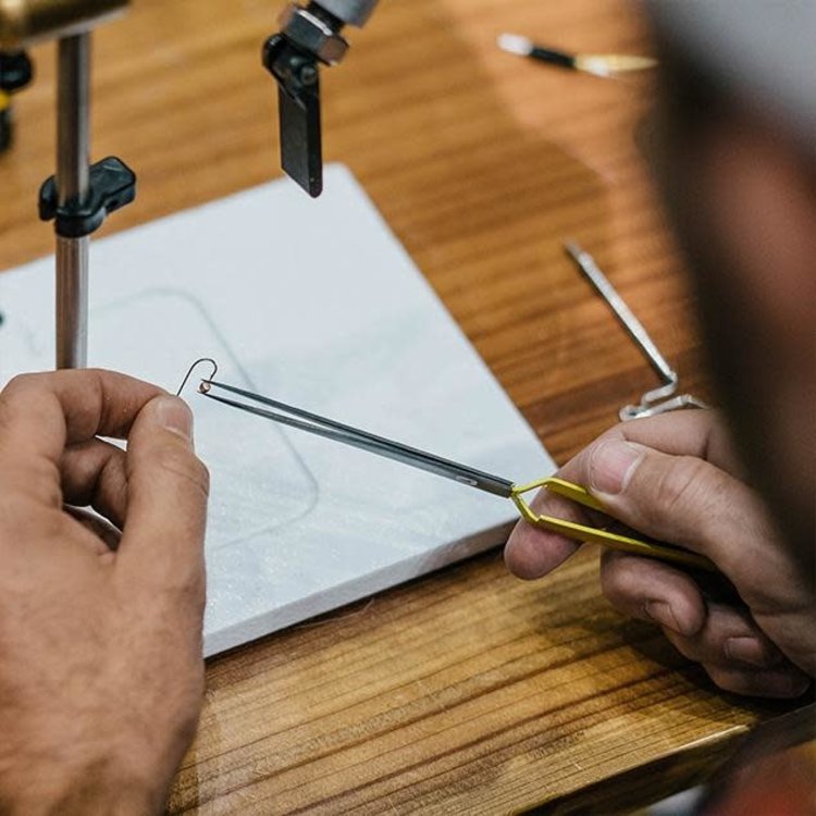 Loon Outdoor Loon D-Loop Tweezer