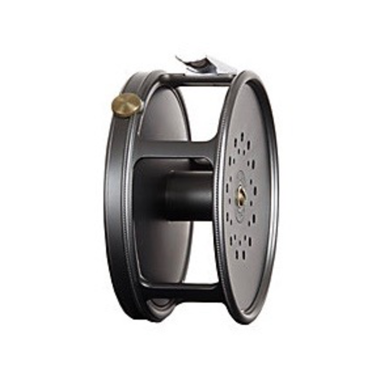 HARDY Wide Spool Perfect 2 7/8 ハーディー Hardy Wide Spool Perfect - Royal Treatment Fly Fishing
