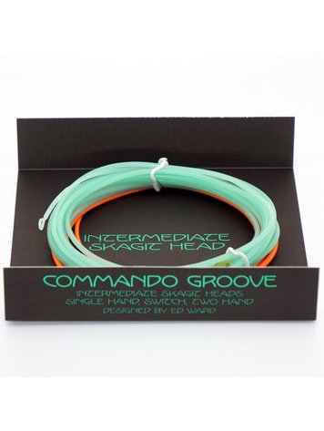 OPST OPST Commando Groove (Intermediate)