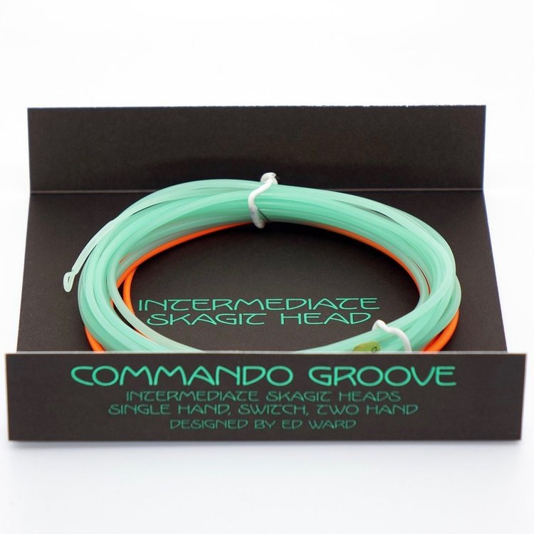 OPST OPST Commando Groove (Intermediate)