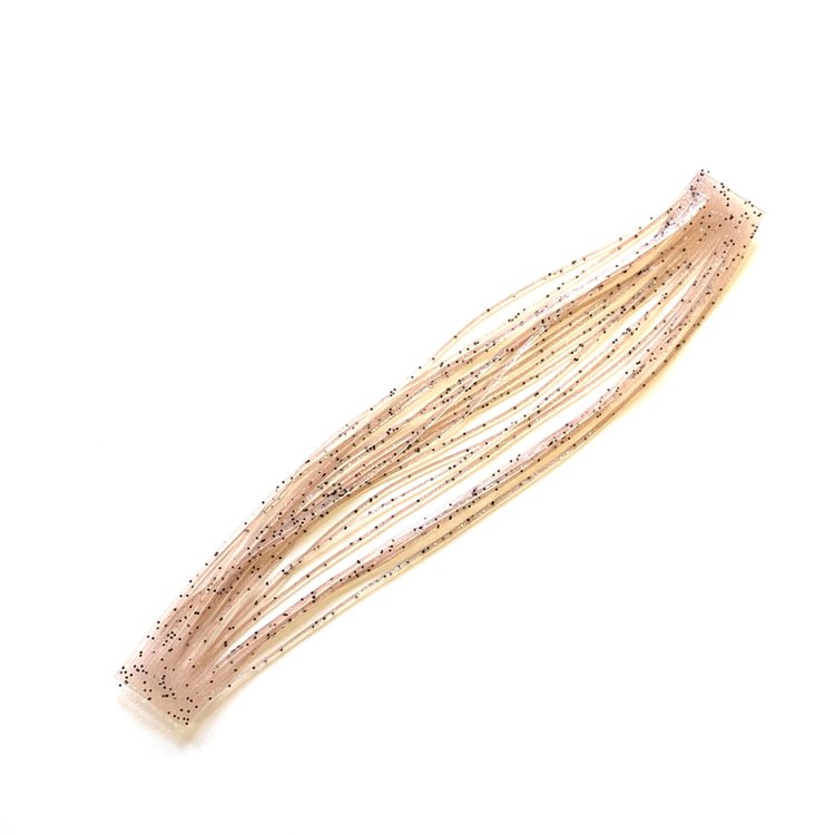 Hareline Tan Loco Legs