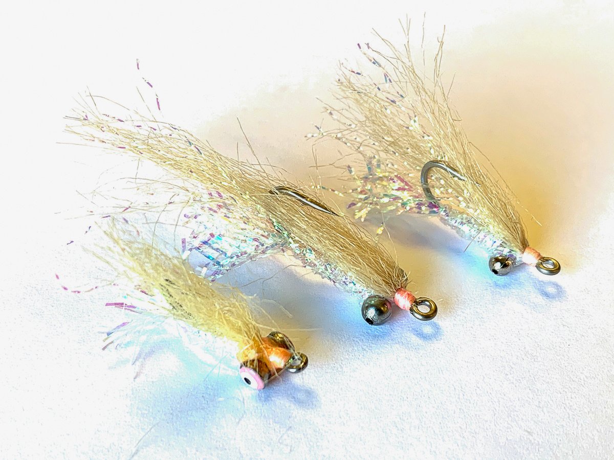 Latest Fly Fishing News and Reports - Bonefish Basics - Royal