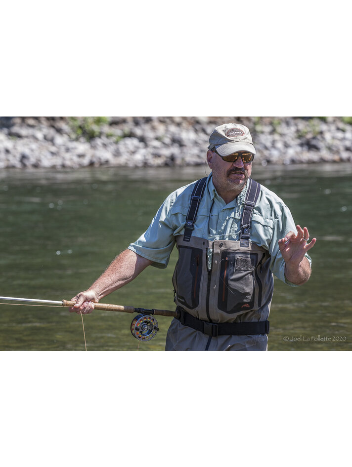 Boats And Accessories - Royal Treatment Fly Fishing