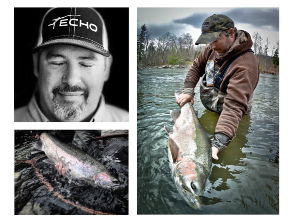 Latest Fly Fishing News and Reports - Marty Sheppard, The 12 Habits of  Successful Steelheaders - Royal Treatment Fly Fishing