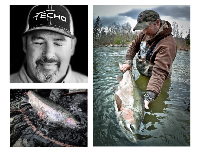 Latest Fly Fishing News and Reports - Marty Sheppard, The 12 Habits of  Successful Steelheaders - Royal Treatment Fly Fishing