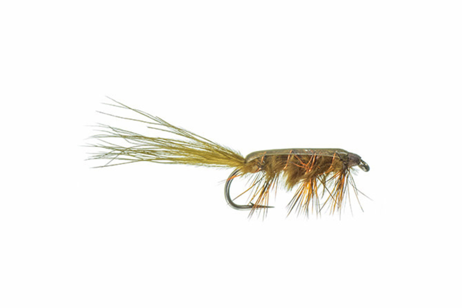 Nymphs - Royal Treatment Fly Fishing