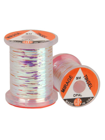 Wapsi UTC Mirage Tinsel Opal
