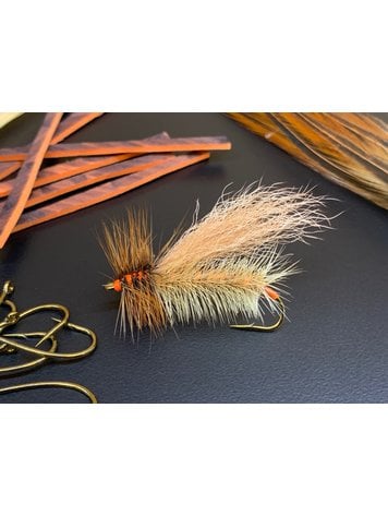 Tying Kits - Royal Treatment Fly Fishing