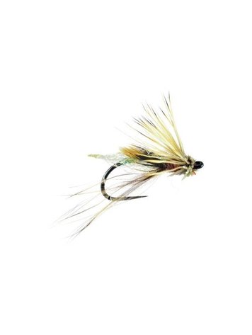 Umpqua Feather Merchants Silvey’s Edible Emerger