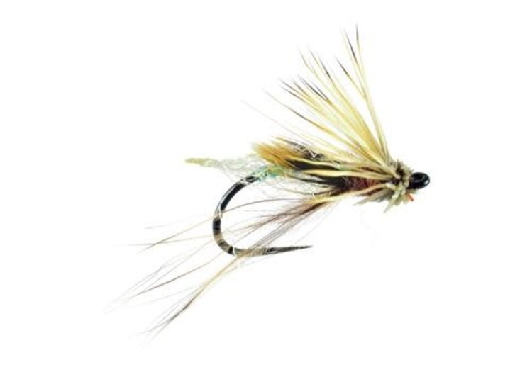 Umpqua Feather Merchants Silvey’s Edible Emerger
