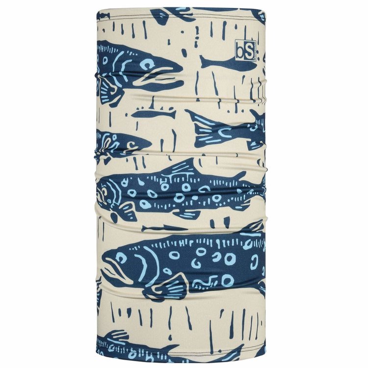 Blackstrap Industries Blackstrap Industries Daily Tube Freshies Blue