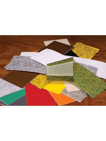 Hareline Fino Nymph Skin