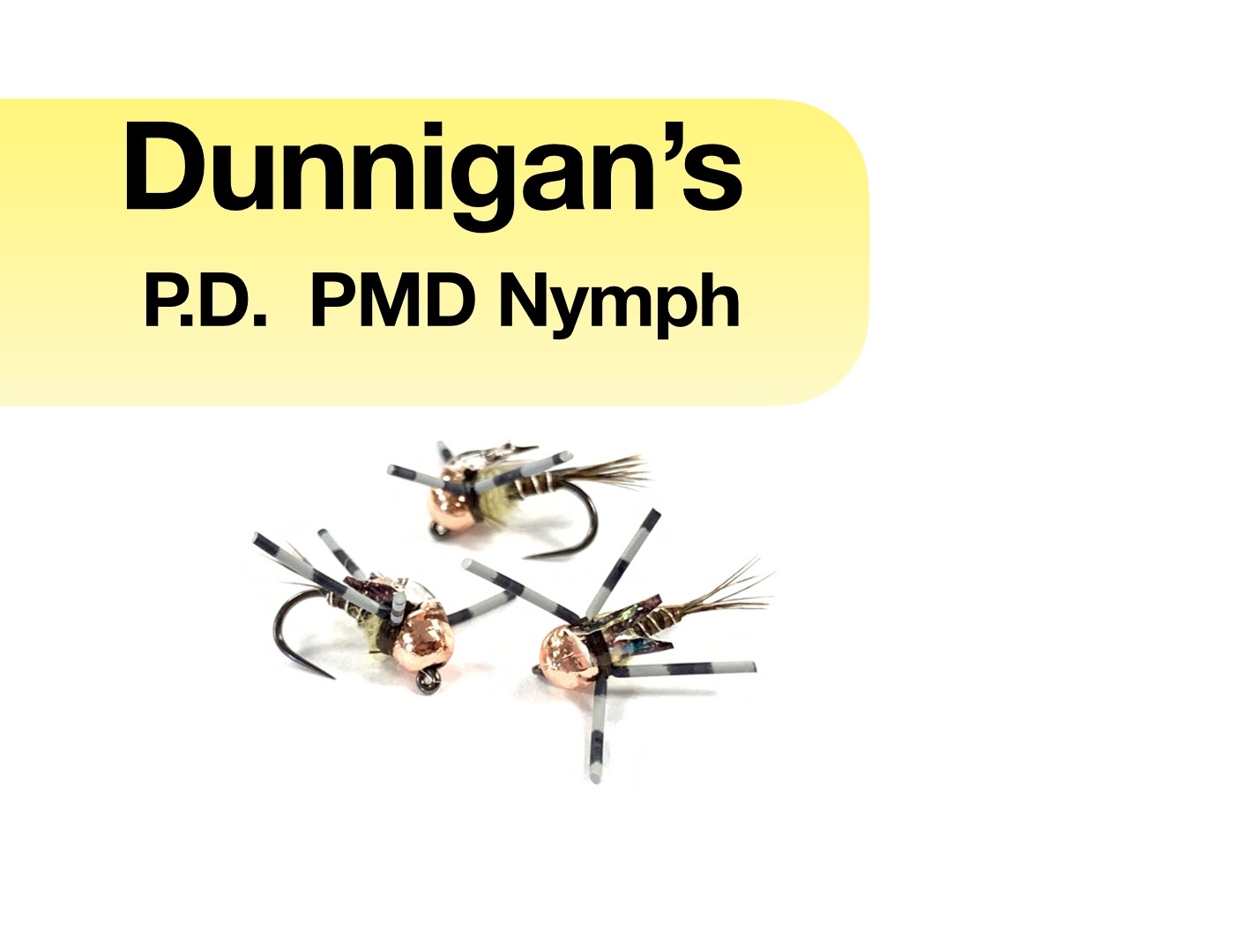 The P.D. PMD