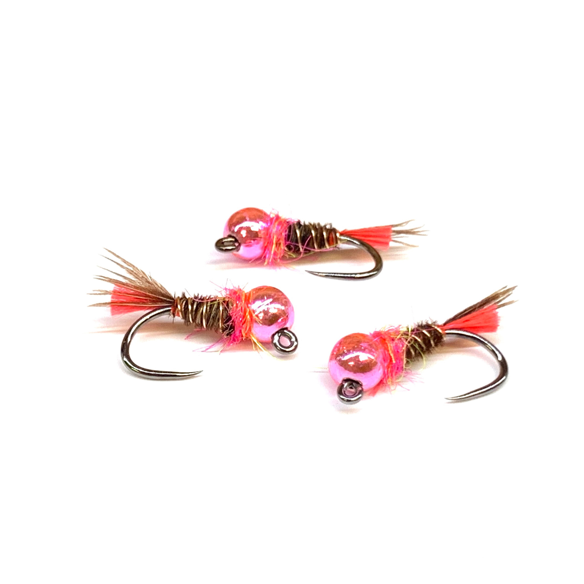 Drag Queen Jig Nymph - Royal Treatment Fly Fishing