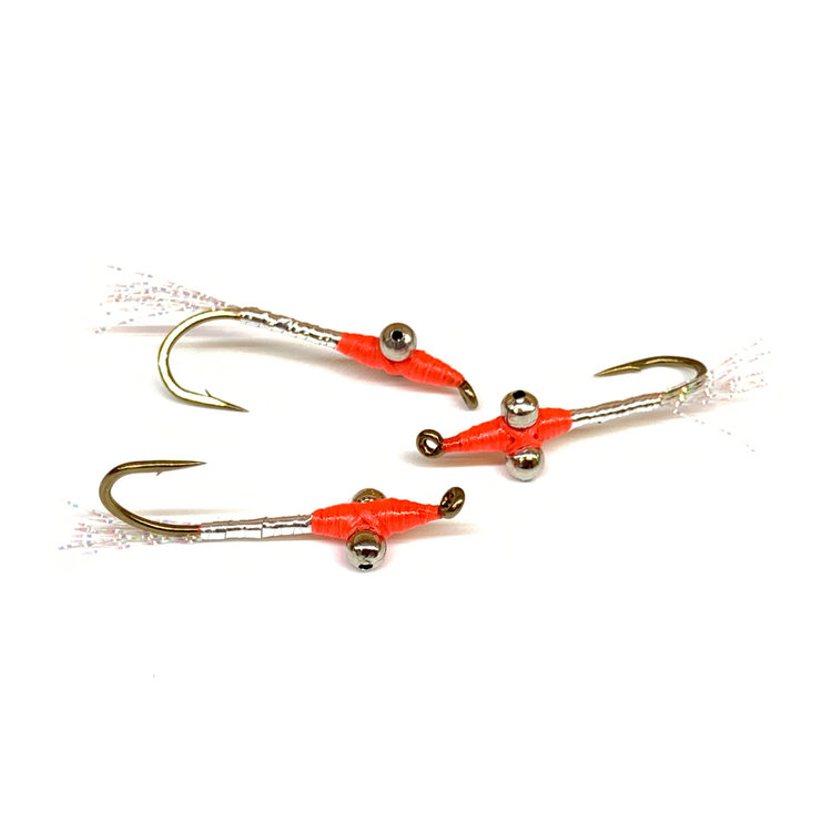 Royal Treatment Silver Bitchen Sz 6