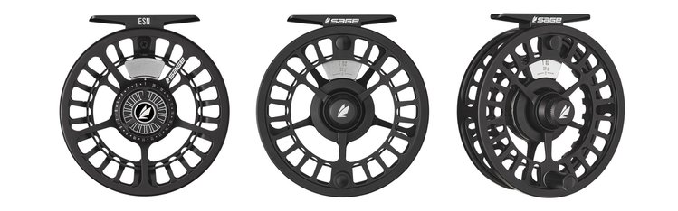 Sage SAGE ESN Fly Reel
