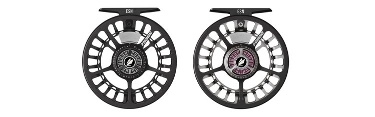 Sage SAGE ESN Fly Reel