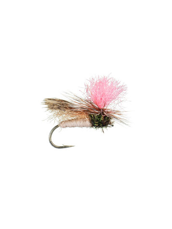 Montana Fly Co Finfetcher Caddis Tan