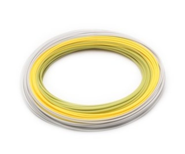 Rio RIO Elite Gold Fly Line