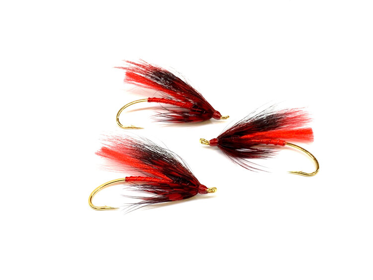 Royal Treatment Redneck Revenge Fly Tying Kit