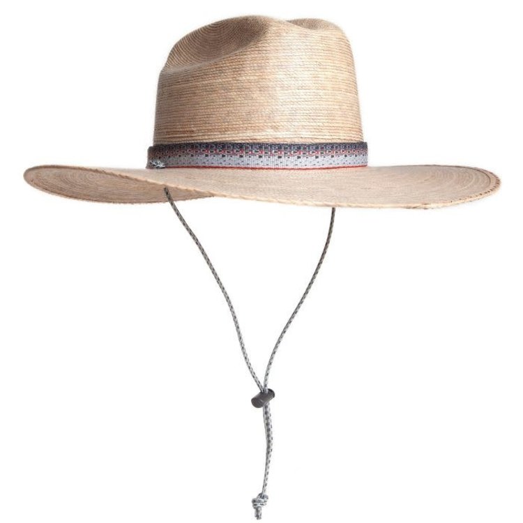 Fishpond Fishpond Low Country Hat