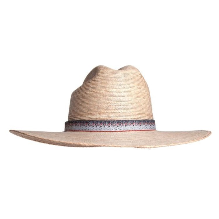 Fishpond Fishpond Low Country Hat