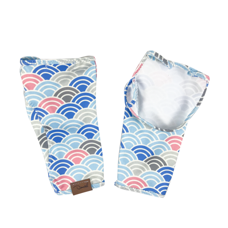 Damsel Damsel Sola Sunglove