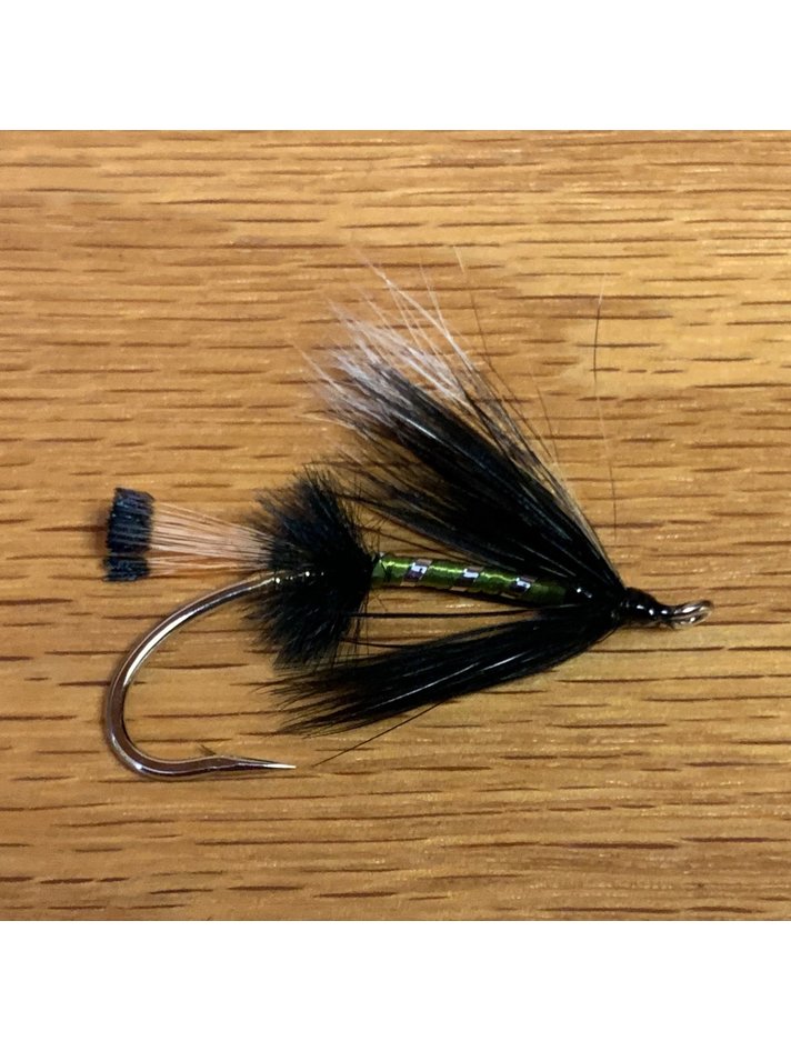 Flies and Fly Tying - Royal Treatment Fly Fishing