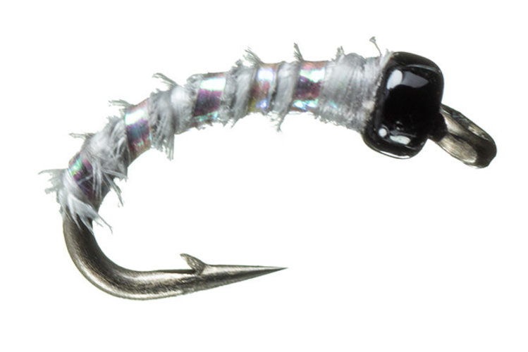 Montana Fly Co Biot Midge Pupa