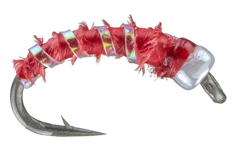 Montana Fly Co Biot Midge Pupa