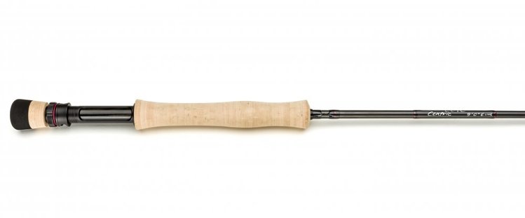 Scott Scott Centric Fly Rod