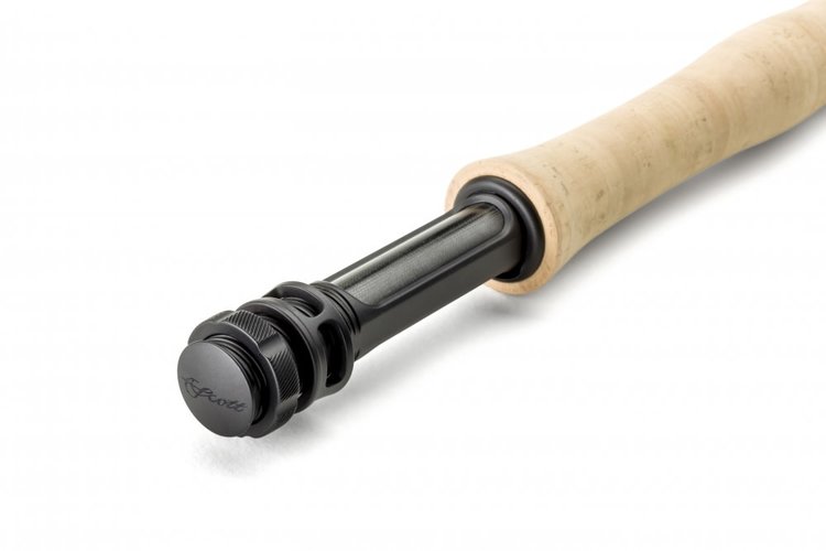 Scott Scott Centric Fly Rod