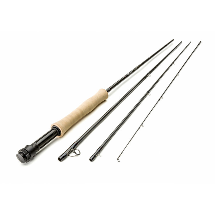 Scott Scott Centric Fly Rod