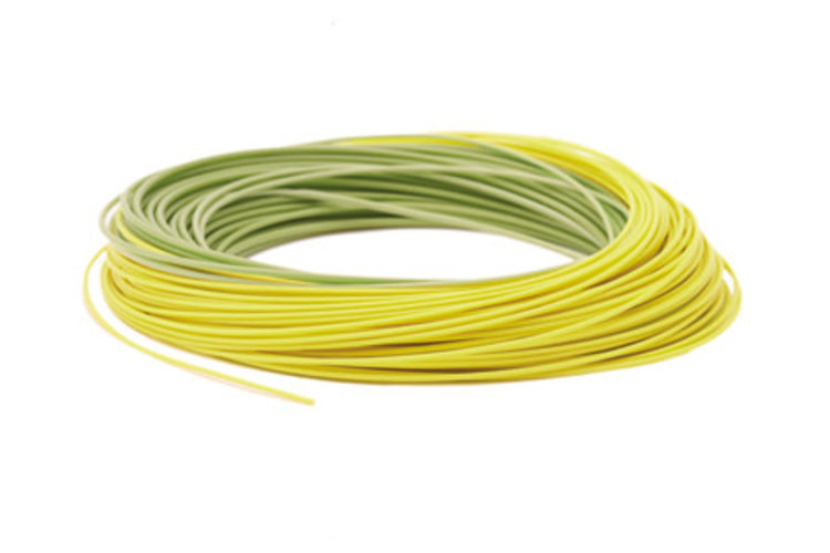 Rio RIO Premier Gold Fly Line