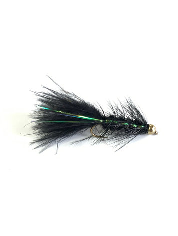 Solitude BH Woolly Bugger