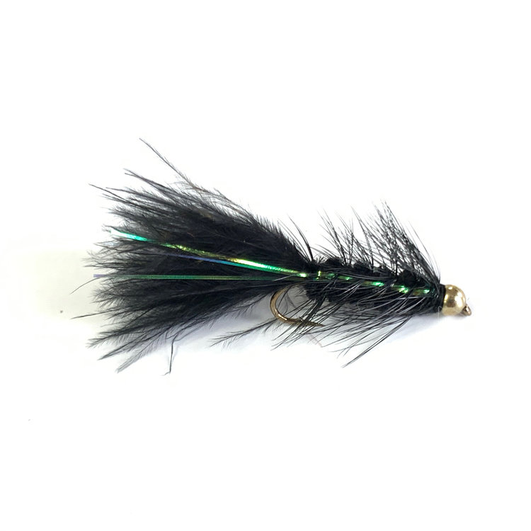 Solitude BH Woolly Bugger