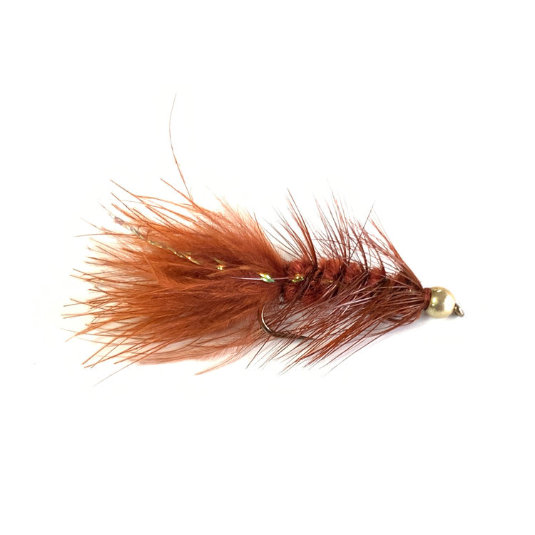 Solitude BH Woolly Bugger
