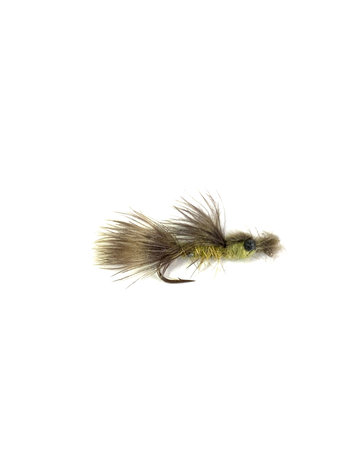 Solitude Damsel Nymph Sz 12