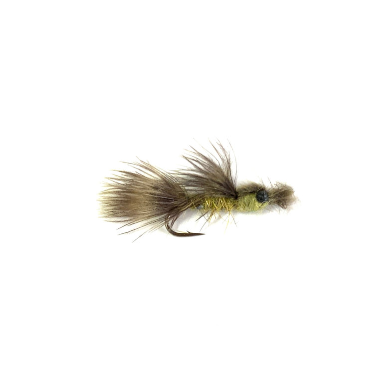 Solitude Damsel Nymph Sz 12