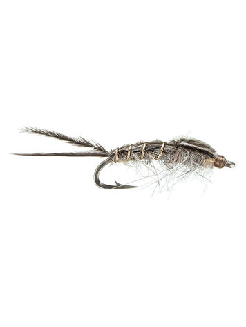 Montana Fly Co Galloup's Callibaetis Nymph