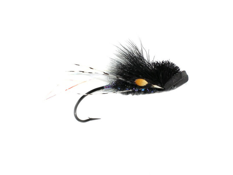 Aqua Flies Brett's Klamath Skater