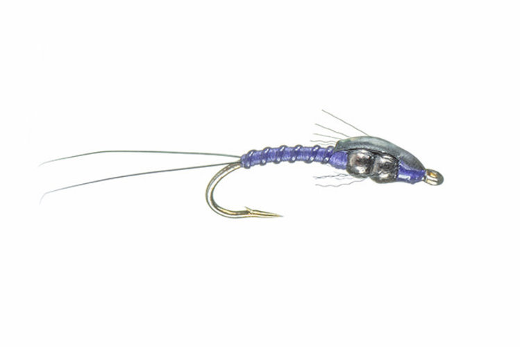Montana Fly Co Juan’s Tungsten Slim Shady