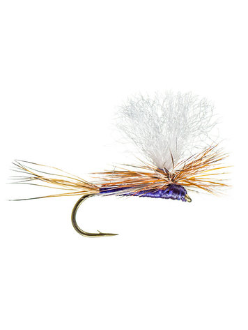 Montana Fly Co Purple Haze