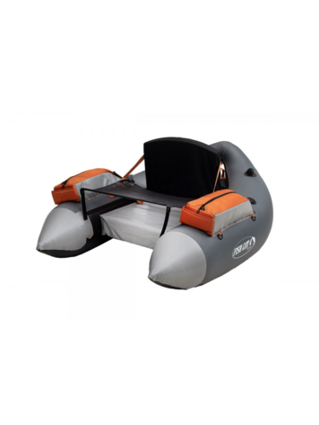 Outcast Outcast Fish Cat 4 Deluxe