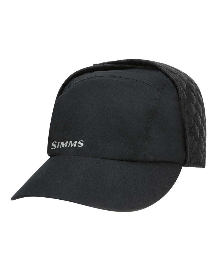 Simms Simms Gore ExStream Cap, Black