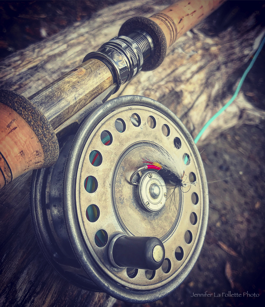 Dialing in your Spey Outfit