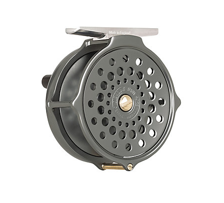 リール HARDY 2 13/16 1939 Bougle Heritage Reel Hardy Bougle 1939 Heritage Reel - Royal Treatment Fly Fishing